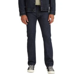 501 Original Denim Pant - Men's