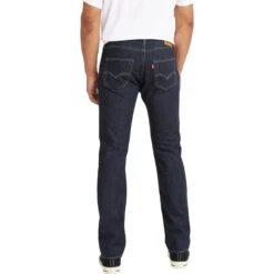 501 Original Denim Pant - Men's -Stoic Fashion Shop ONE D1