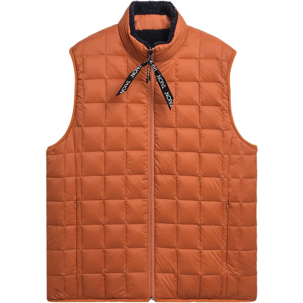 Mountain Reversible Down X Boa Vest 3 Mountain Reversible Down X Boa Vest - Image 3