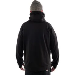 Bering Pullover Hoodie - Men's -Stoic Fashion Shop OSYBLA D1