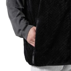 Thermal Fleece Vest - Men's -Stoic Fashion Shop PAN D2