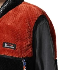 Thermal Fleece Vest - Men's -Stoic Fashion Shop PAN D3