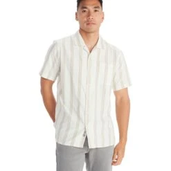 Marmot Muir Camp Novelty Shirt - Men's -Stoic Fashion Shop PAP