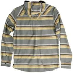 KAVU Seaboard Hoodie - Men's -Stoic Fashion Shop PARCLO D1