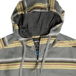 KAVU Seaboard Hoodie - Men's -Stoic Fashion Shop PARCLO D2