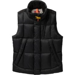 PARAJUMPERS Wilbur Down Vest - Men's -Stoic Fashion Shop PEN
