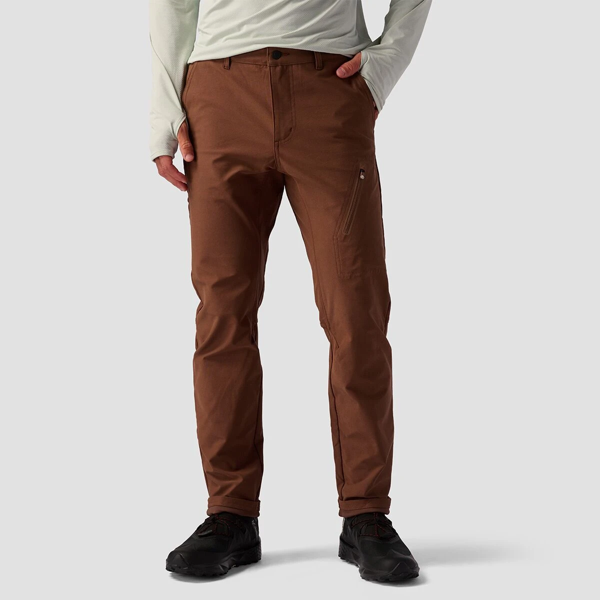 Basis Tech Pant - Men's 1 Basis Tech Pant - Men's