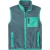 Patagonia Classic Synchilla Fleece Vest - Men's