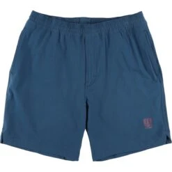 Topo Designs Global 7in Short - Men's -Stoic Fashion Shop PONBLU