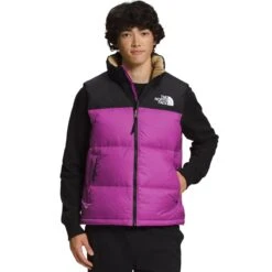 The North Face 1996 Retro Nuptse Vest - Men's -Stoic Fashion Shop PURCACFLO 1