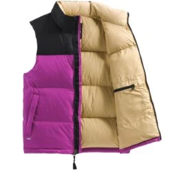 The North Face 1996 Retro Nuptse Vest - Men's -Stoic Fashion Shop PURCACFLO D2 1