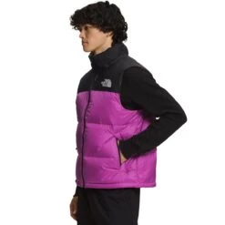 The North Face 1996 Retro Nuptse Vest - Men's -Stoic Fashion Shop PURCACFLO D3