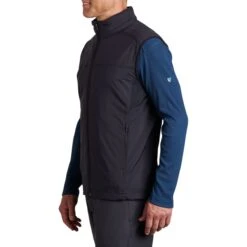KUHL The One Vest - Men's -Stoic Fashion Shop RAV D2 1