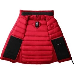 Canada Goose Hybridge Lite Q Vest - Men's