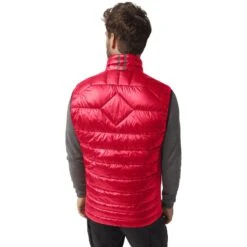 Canada Goose Hybridge Lite Q Vest - Men's -Stoic Fashion Shop RED D7