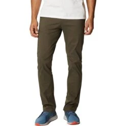 Mountain Hardwear Hardwear AP Pant - Men's -Stoic Fashion Shop RIDA