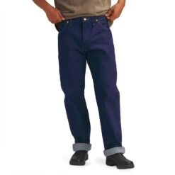 Wrangler Cowboy Cut Original Fit Denim Pant - Men's -Stoic Fashion Shop RIGIND