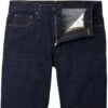 Filson BullBuck Double-Front Jeans - Men's
