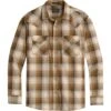 Pendleton Frontier Long-Sleeve Shirt - Men's