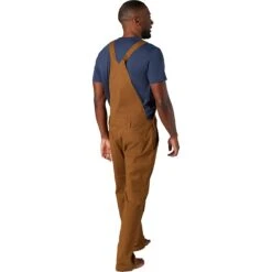 Trailworks Bib Pant - Men's -Stoic Fashion Shop RYE D2