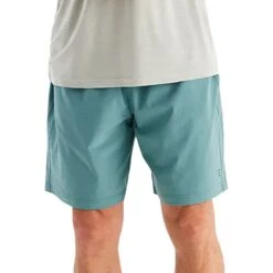 Breeze 8in Short - Men's -Stoic Fashion Shop SABGRE