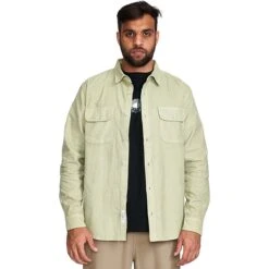 Lazy Boy Long-Sleeve Shirt - Men's -Stoic Fashion Shop SAG 1