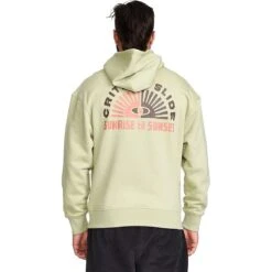 Sunrise Hoodie - Men's -Stoic Fashion Shop SAG 3