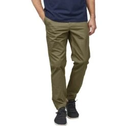 Patagonia Twill Traveler Pant - Men's 9 Patagonia Twill Traveler Pant - Men's -Stoic Fashion Shop SAGKHA