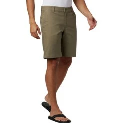 Columbia Flex Roc 10in Short - Men's -Stoic Fashion Shop SAG D2