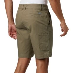 Columbia Flex Roc 10in Short - Men's -Stoic Fashion Shop SAG D4