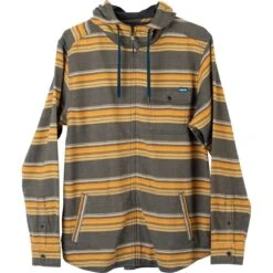 KAVU Seaboard Hoodie - Men's -Stoic Fashion Shop SAISTR