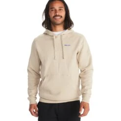 Marmot Mountain Hoodie - Men's -Stoic Fashion Shop SAN 3