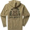 Roots Hoodie - Men's
