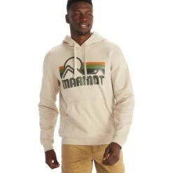 Marmot Coastal Hoodie - Men's -Stoic Fashion Shop SAN 5