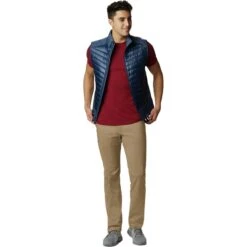 Mountain Hardwear Hardwear AP Pant - Men's -Stoic Fashion Shop SAN D2