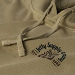 Roots Hoodie - Men's -Stoic Fashion Shop SAN D4 1