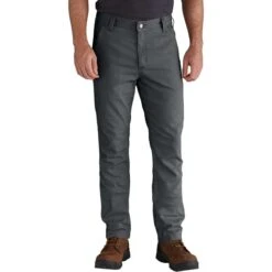 Carhartt Rugged Flex Rigby Straight Fit Pant - Men's