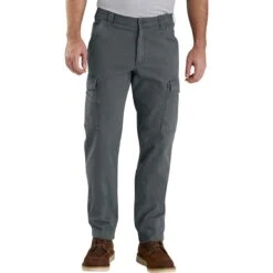 Carhartt Rugged Flex Rigby Cargo Pant - Men's