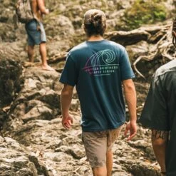 Select Pocket T-Shirt - Men's 13 Select Pocket T-Shirt - Men's -Stoic Fashion Shop SHSECHKELAA D1