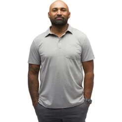 Grundens Shorebreak Polo - Men's -Stoic Fashion Shop SKY 1