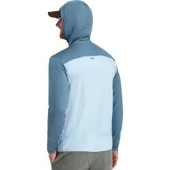 Simms Bugstopper SolarFlex Hoodie - Men's -Stoic Fashion Shop SKYNEP D1