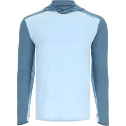 Simms Bugstopper SolarFlex Hoodie - Men's