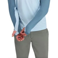 Simms Bugstopper SolarFlex Hoodie - Men's -Stoic Fashion Shop SKYNEP D3