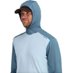 Simms Bugstopper SolarFlex Hoodie - Men's -Stoic Fashion Shop SKYNEP D4