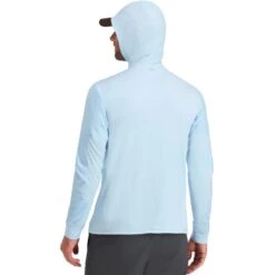 Simms Intruder Hoodie - Men's -Stoic Fashion Shop SKY D1