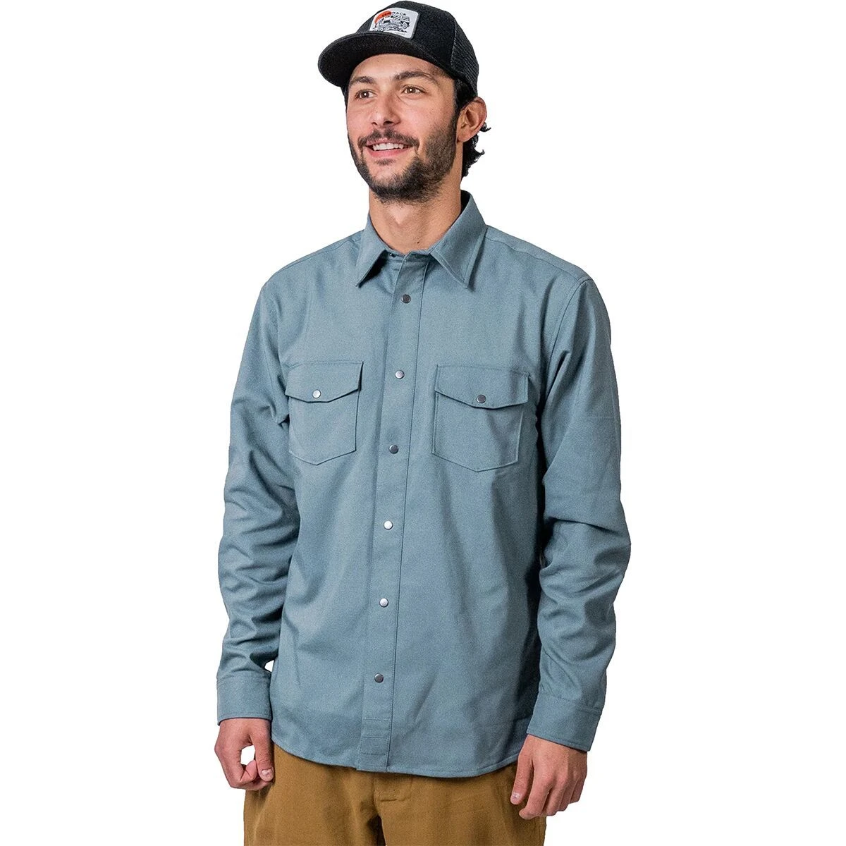 Brose Work Shirt - Men's 1 Brose Work Shirt - Men's
