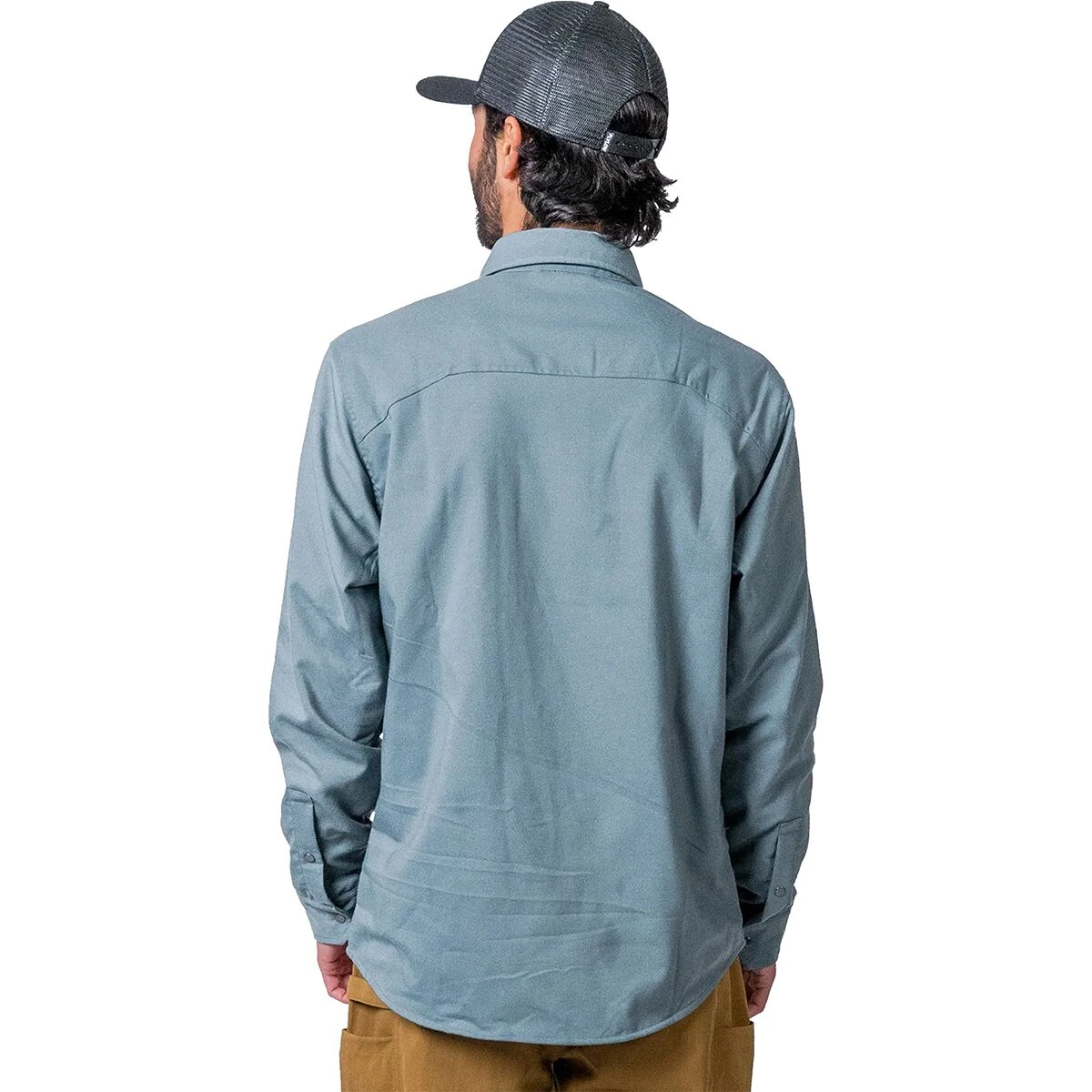 Brose Work Shirt - Men's 2 Brose Work Shirt - Men's - Image 2