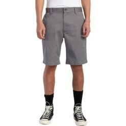 RVCA Weekend Stretch Short - Men's -Stoic Fashion Shop SMO 1