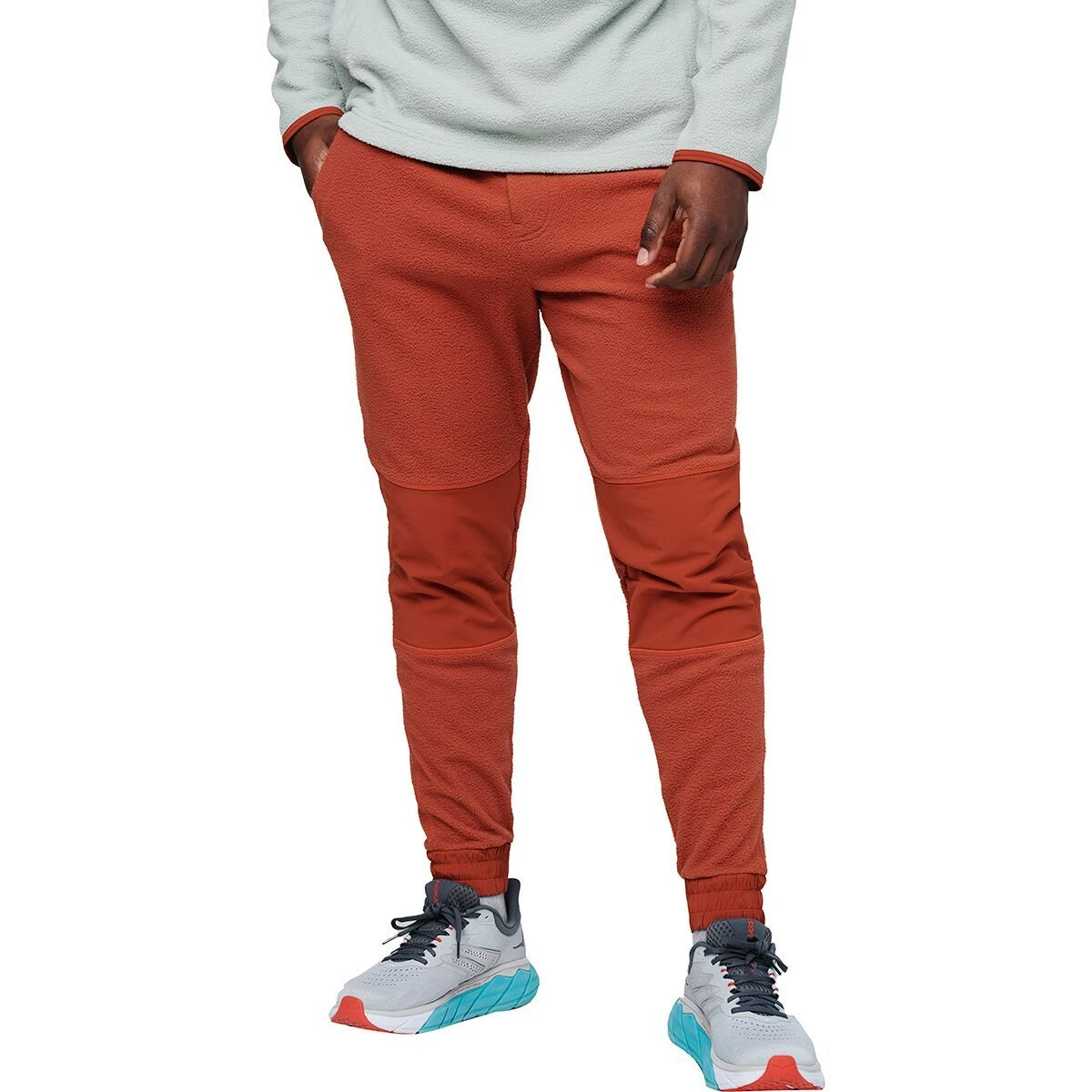 Cotopaxi Abrazo Fleece Jogger - Men's 2 Cotopaxi Abrazo Fleece Jogger - Men's - Image 2