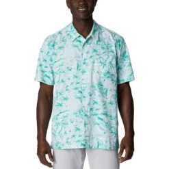Columbia Trollers Best Shirt - Men's -Stoic Fashion Shop SPRBLUSEA